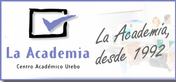 La Academia - Academia Utebo